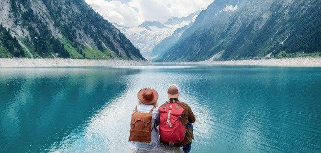 اشهر الاقوال الماثورة عن السفر