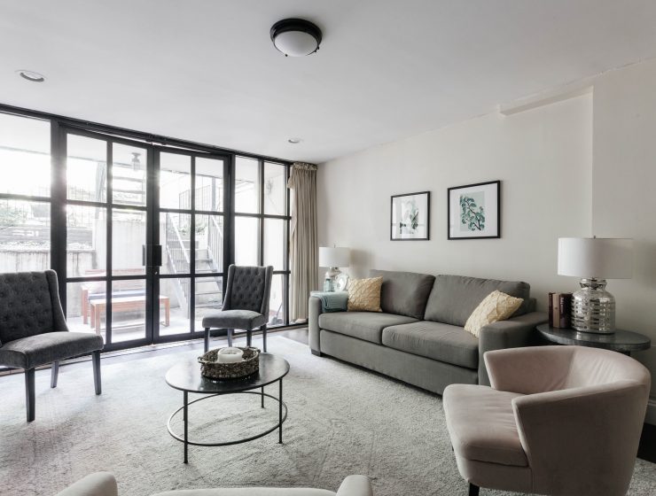 فندق جراند اب